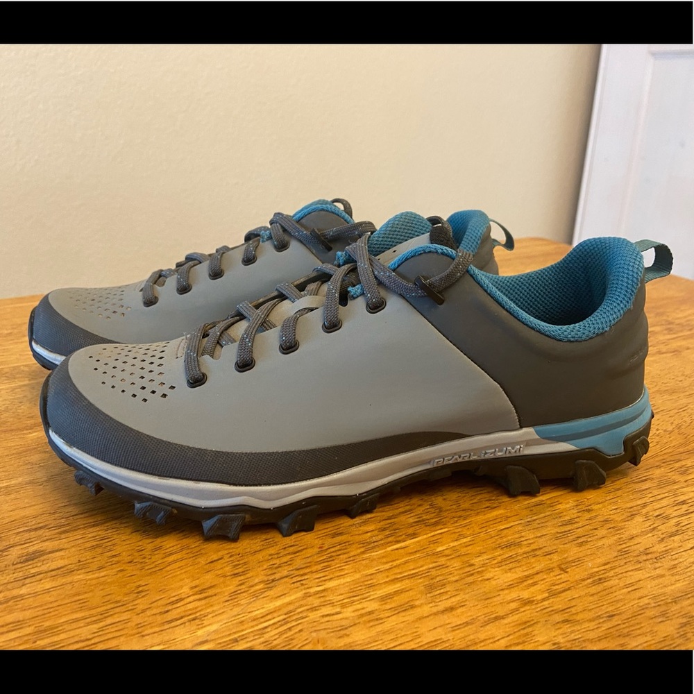 PEARL IZUMI Alt-X Peak Mountain Bike shoes